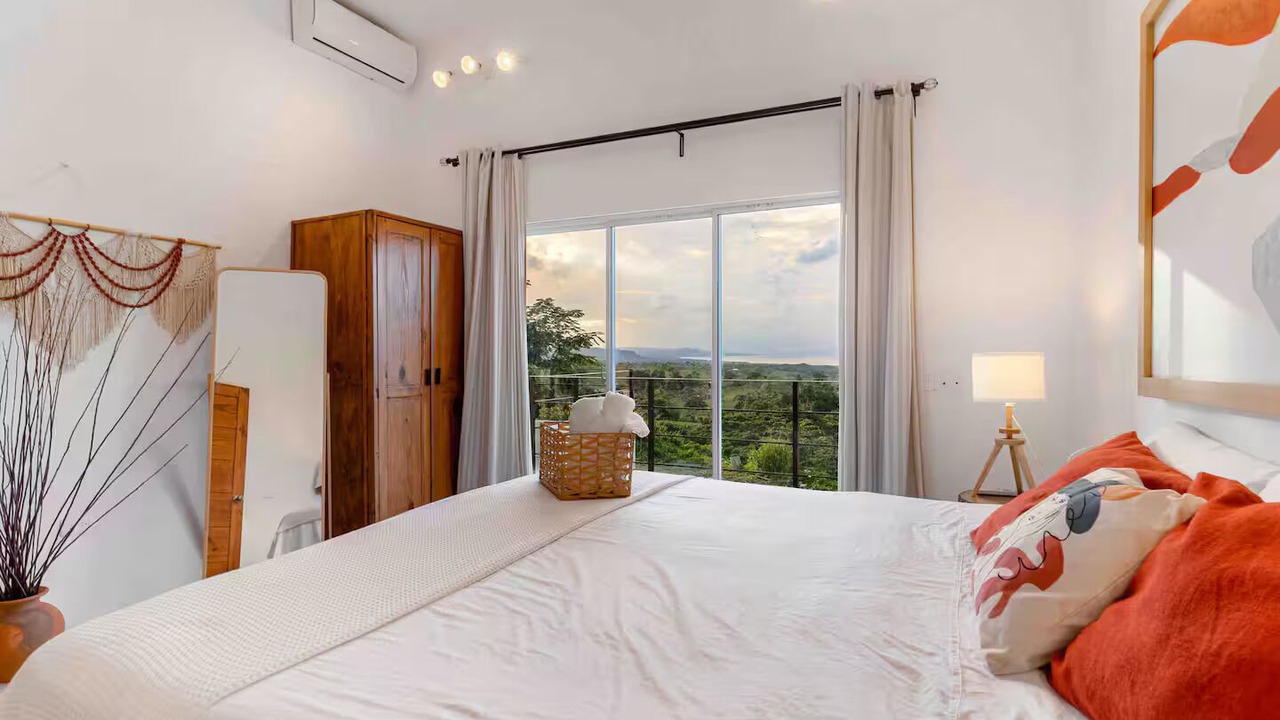 Photo of Bedroom in Rio San Juan