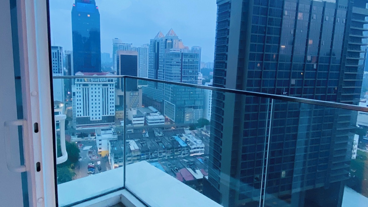 Photo of Outdoor in Kuala Lumpur City Centre