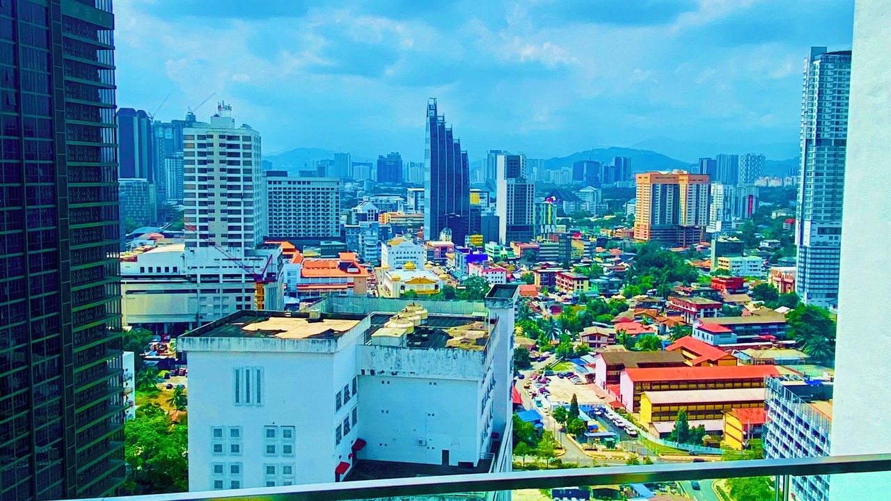 Photo of Others in Kuala Lumpur City Centre