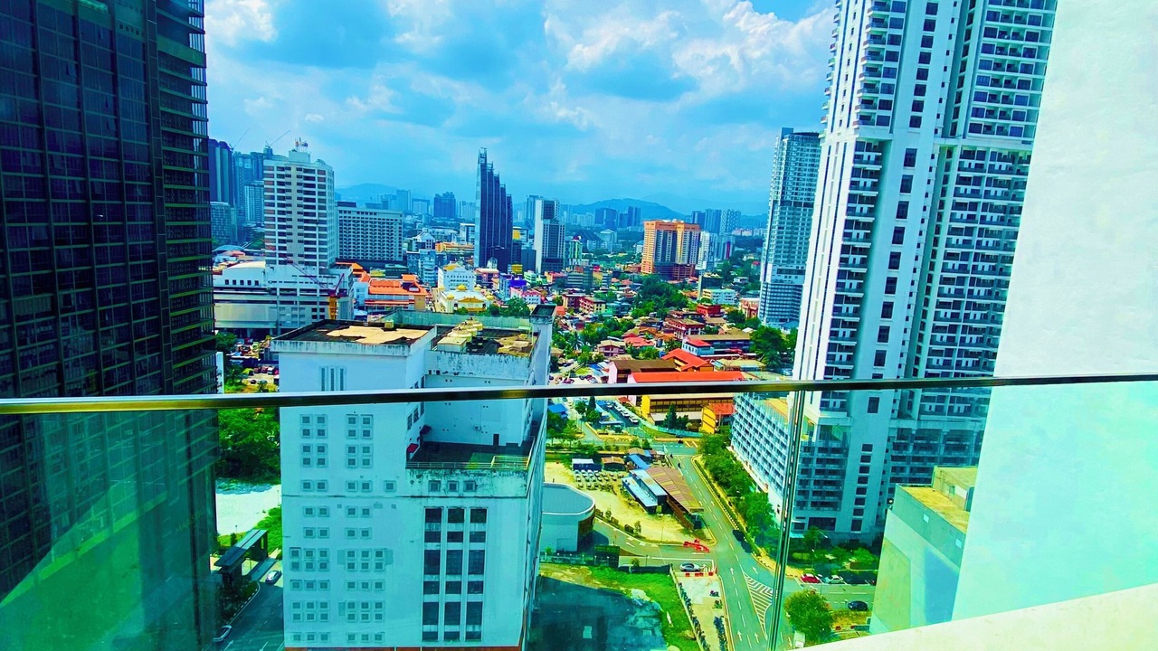 Photo of Others in Kuala Lumpur City Centre