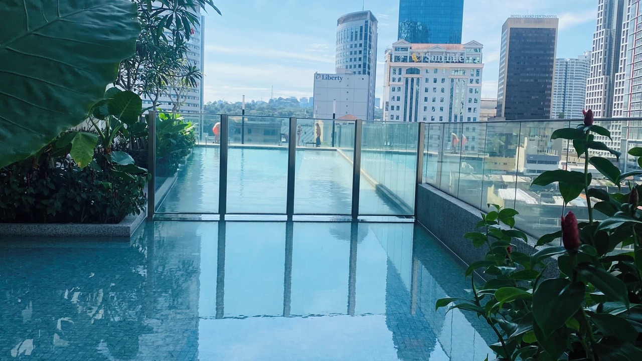 Photo of Outdoor in Kuala Lumpur City Centre