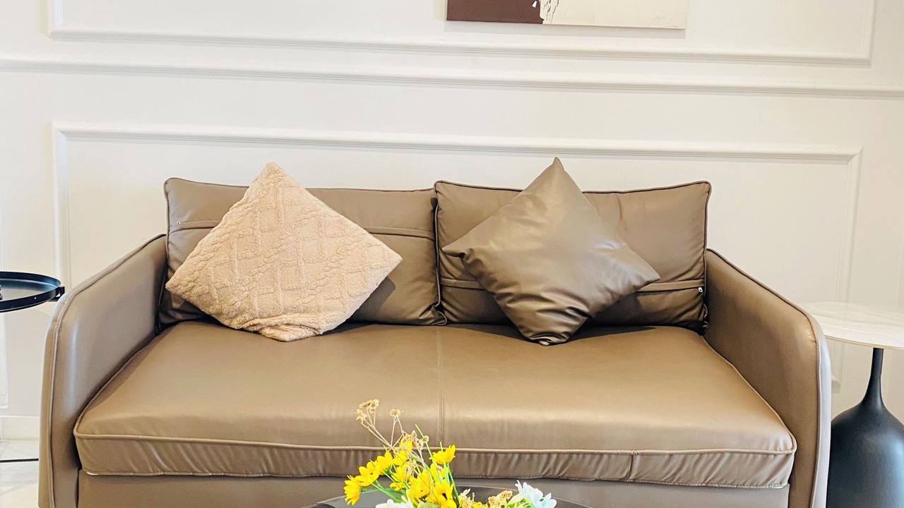 Photo of Livingroom in Kuala Lumpur City Centre
