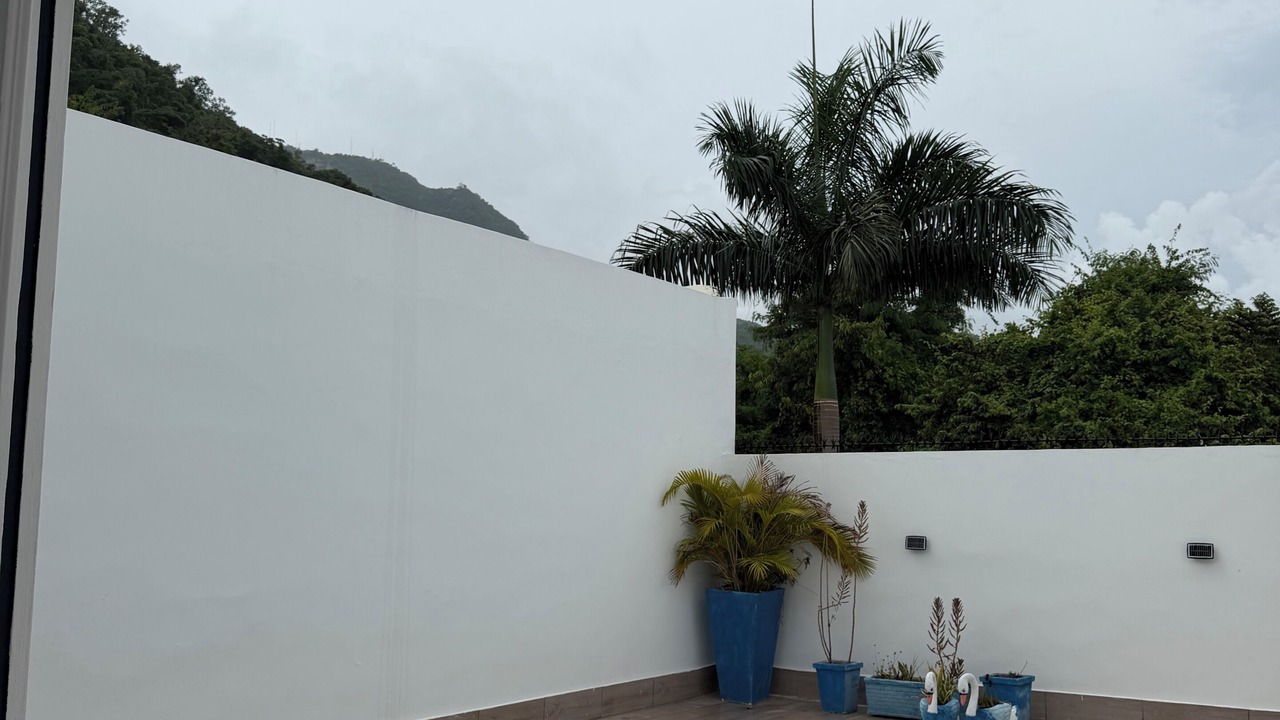 Photo of Outdoor in Cerro alto