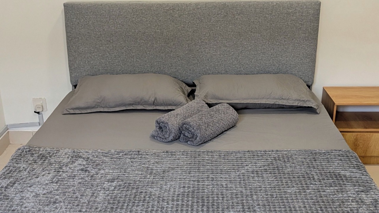 Photo of Bedroom in Shah Alam