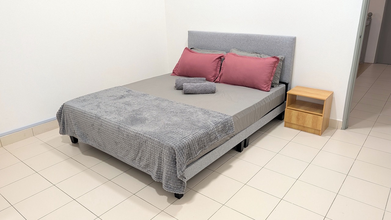 Photo of Bedroom in Shah Alam