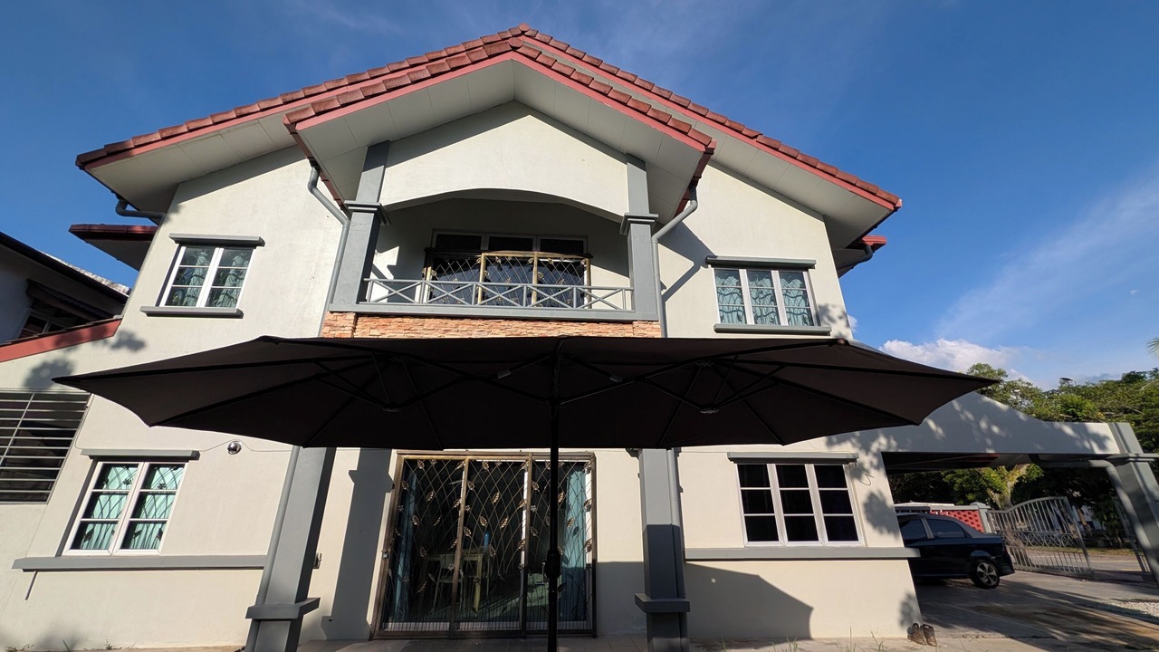 Photo of Outdoor in Shah Alam