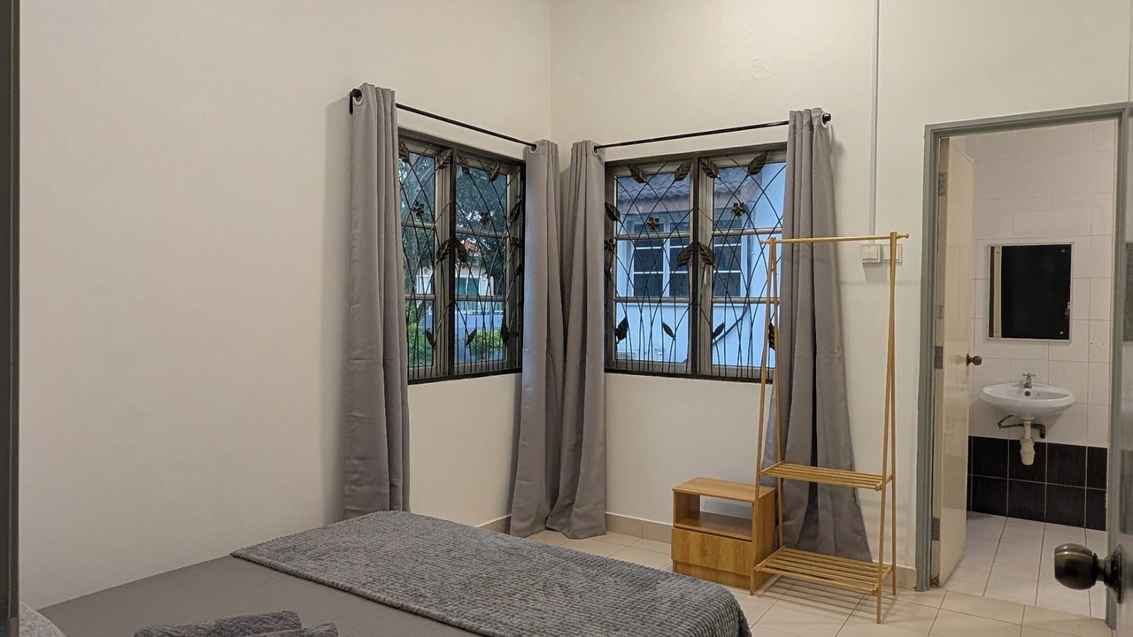 Photo of Bedroom in Shah Alam