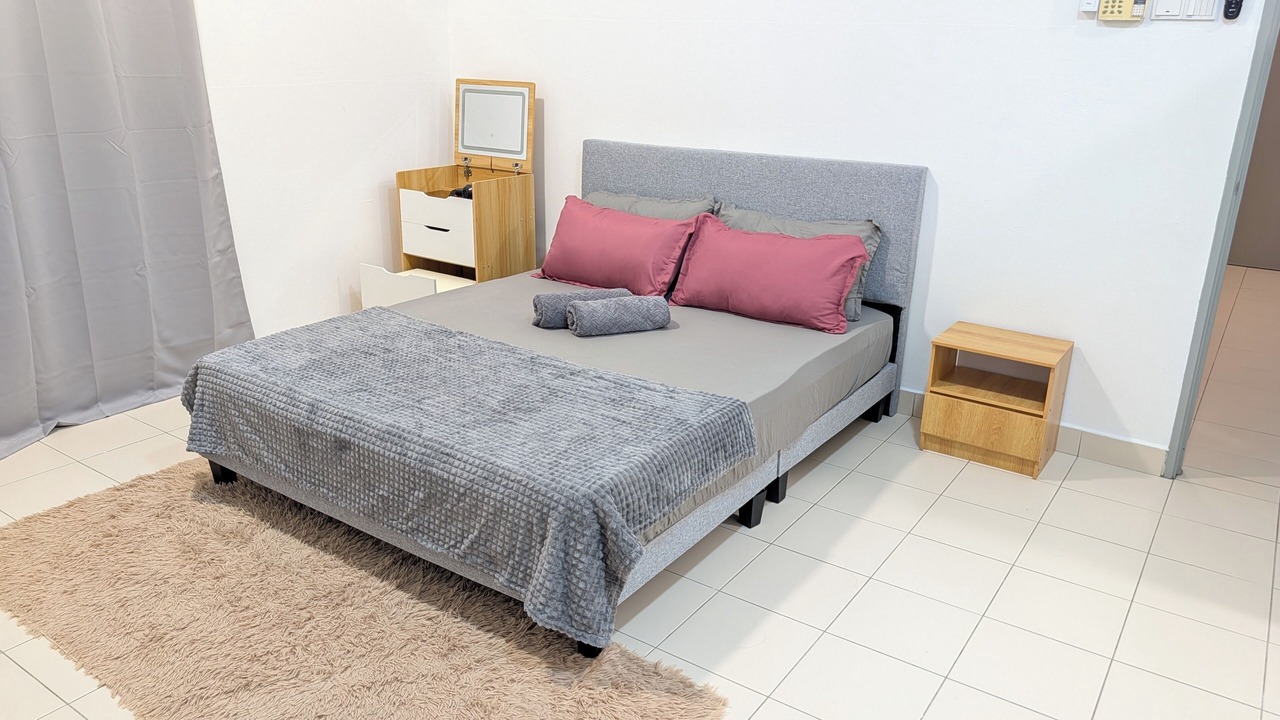 Photo of Bedroom in Shah Alam