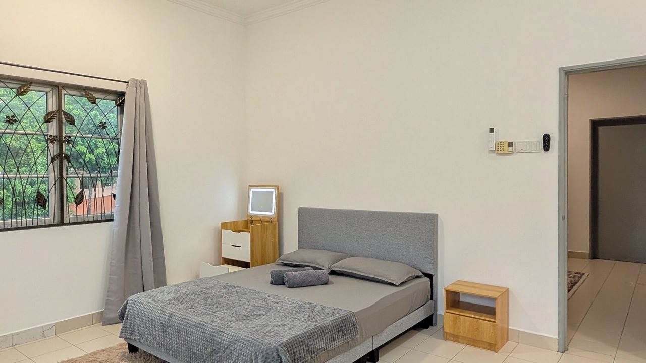 Photo of Bedroom in Shah Alam