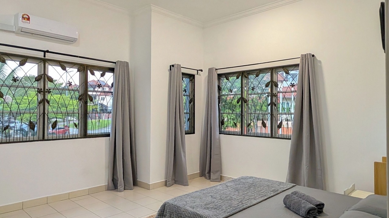 Photo of Bedroom in Shah Alam