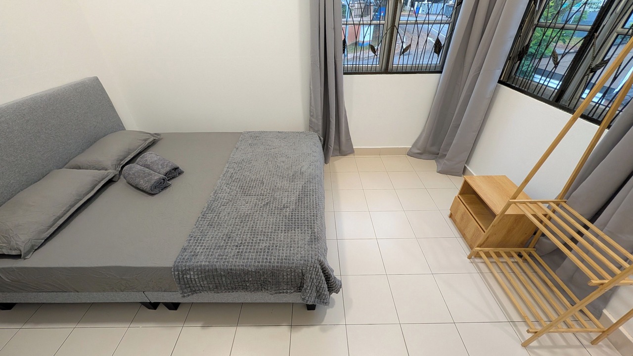 Photo of Bedroom in Shah Alam
