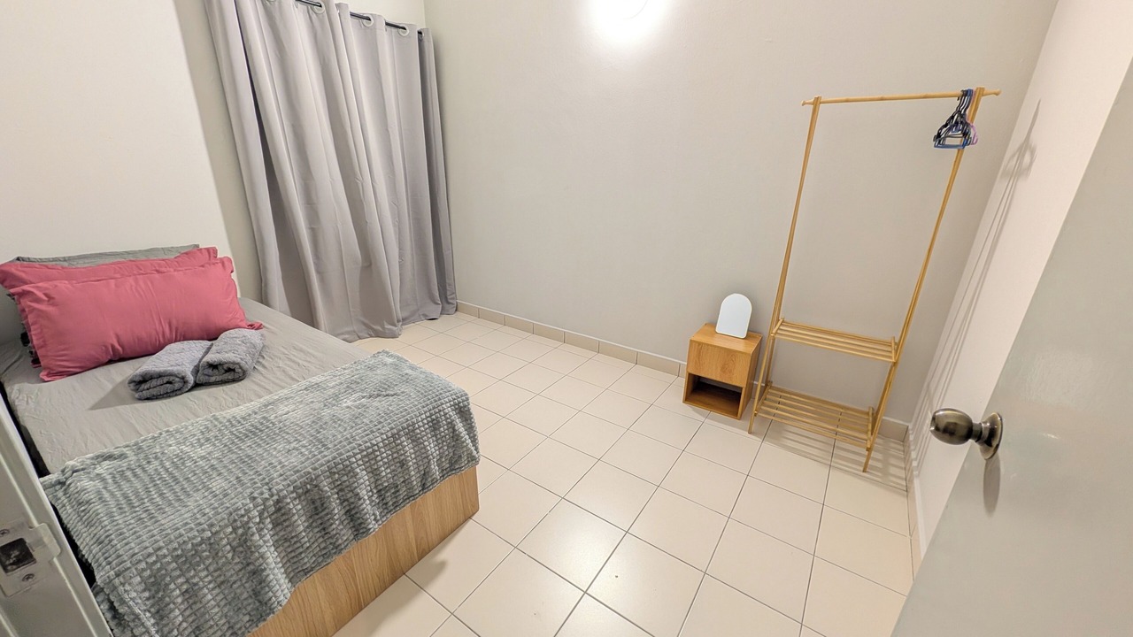 Photo of Bedroom in Shah Alam