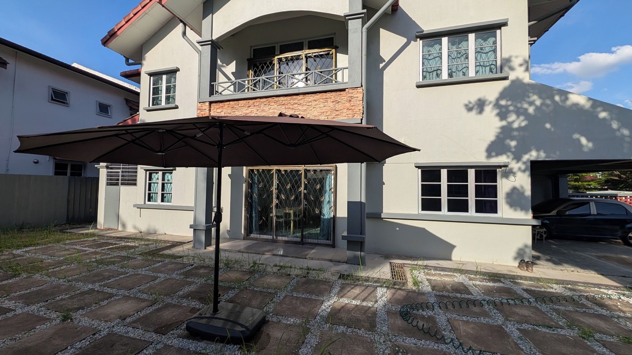 Photo of Outdoor in Shah Alam