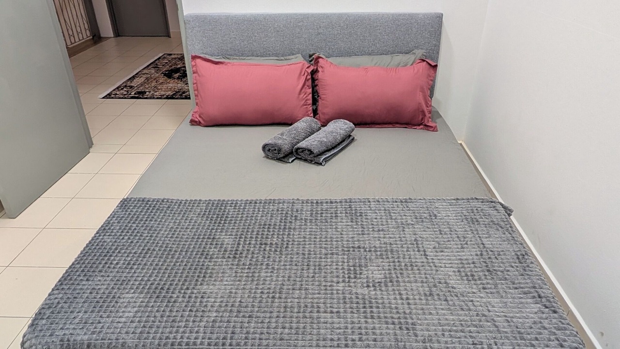 Photo of Bedroom in Shah Alam