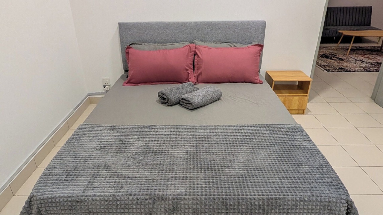 Photo of Bedroom in Shah Alam
