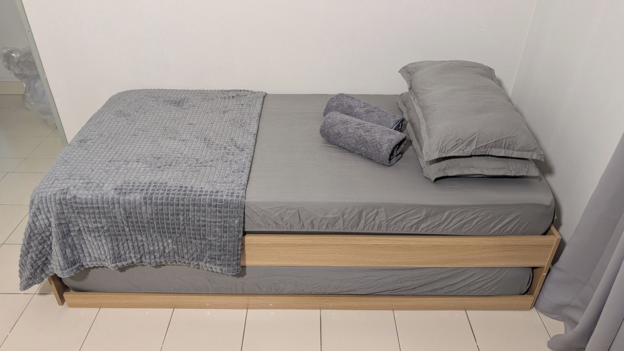 Photo of Bedroom in Shah Alam