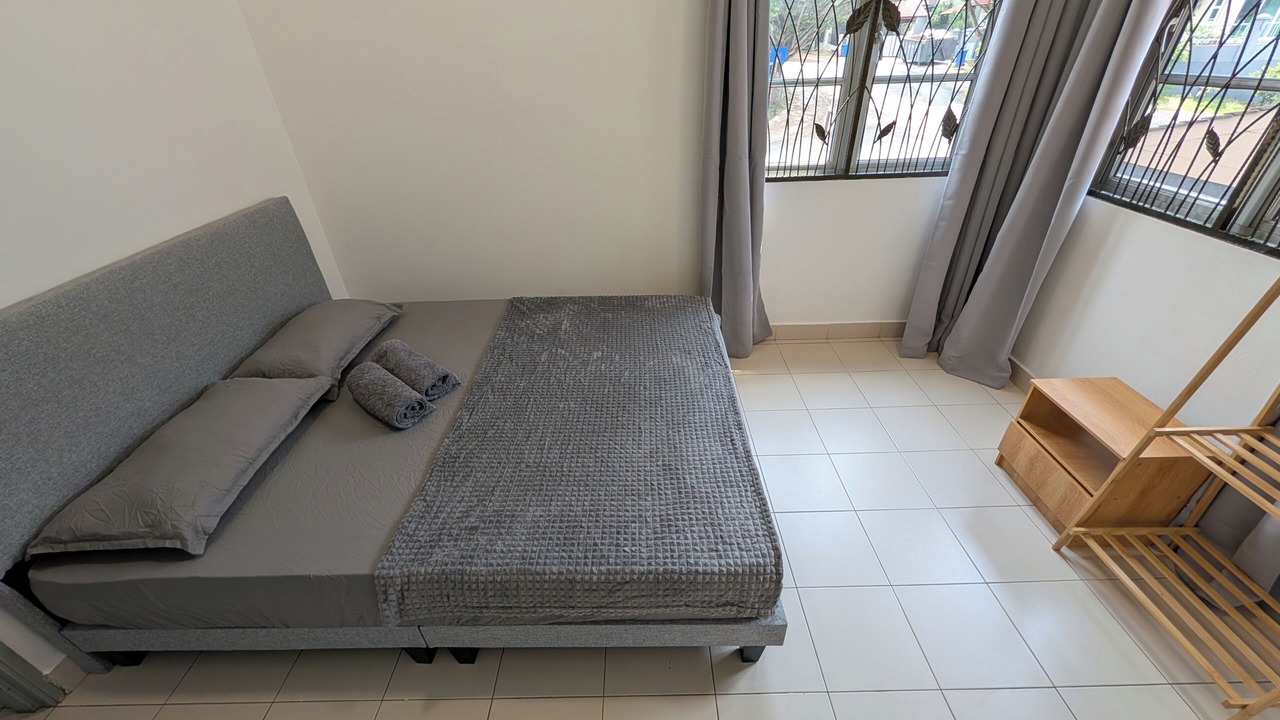 Photo of Bedroom in Shah Alam