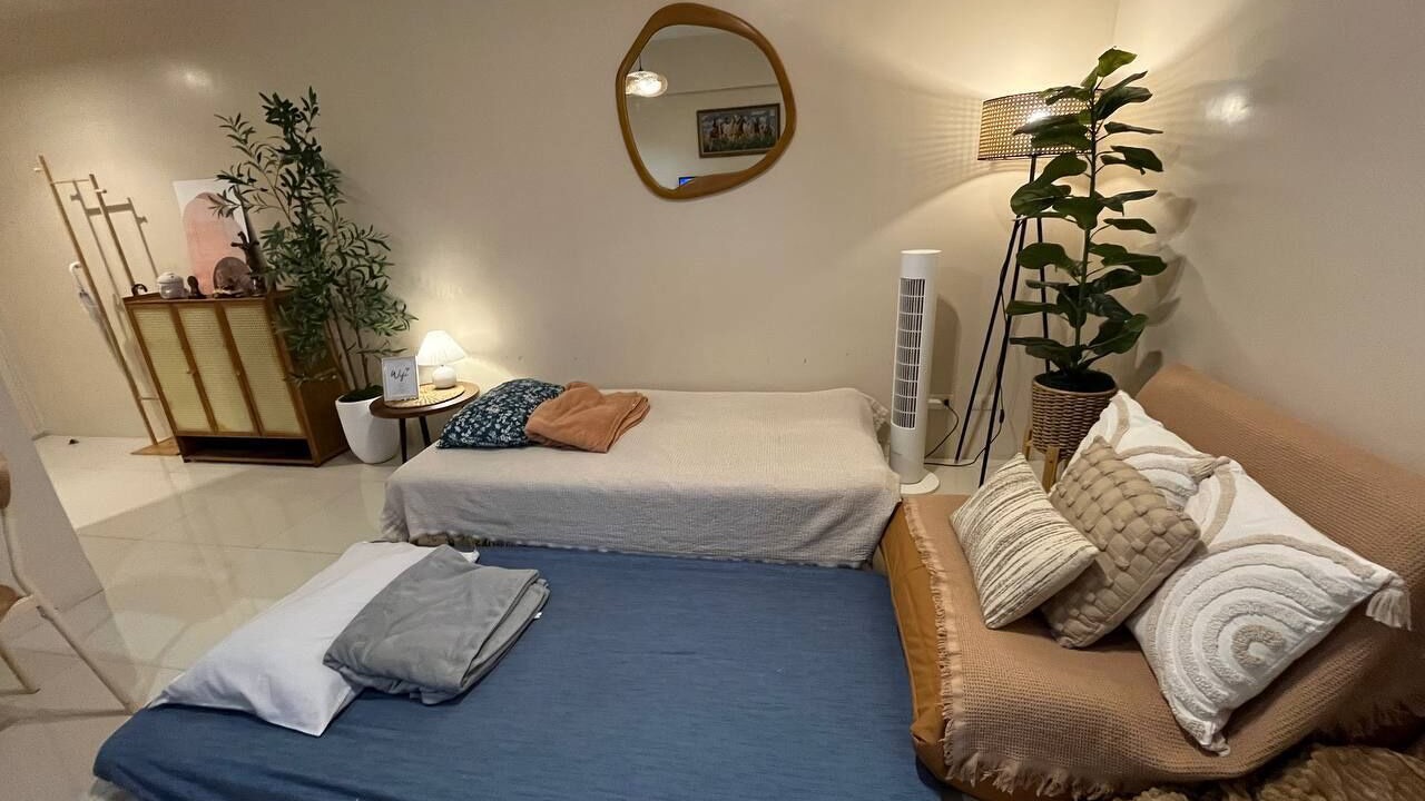 Photo of Bedroom in Pasay