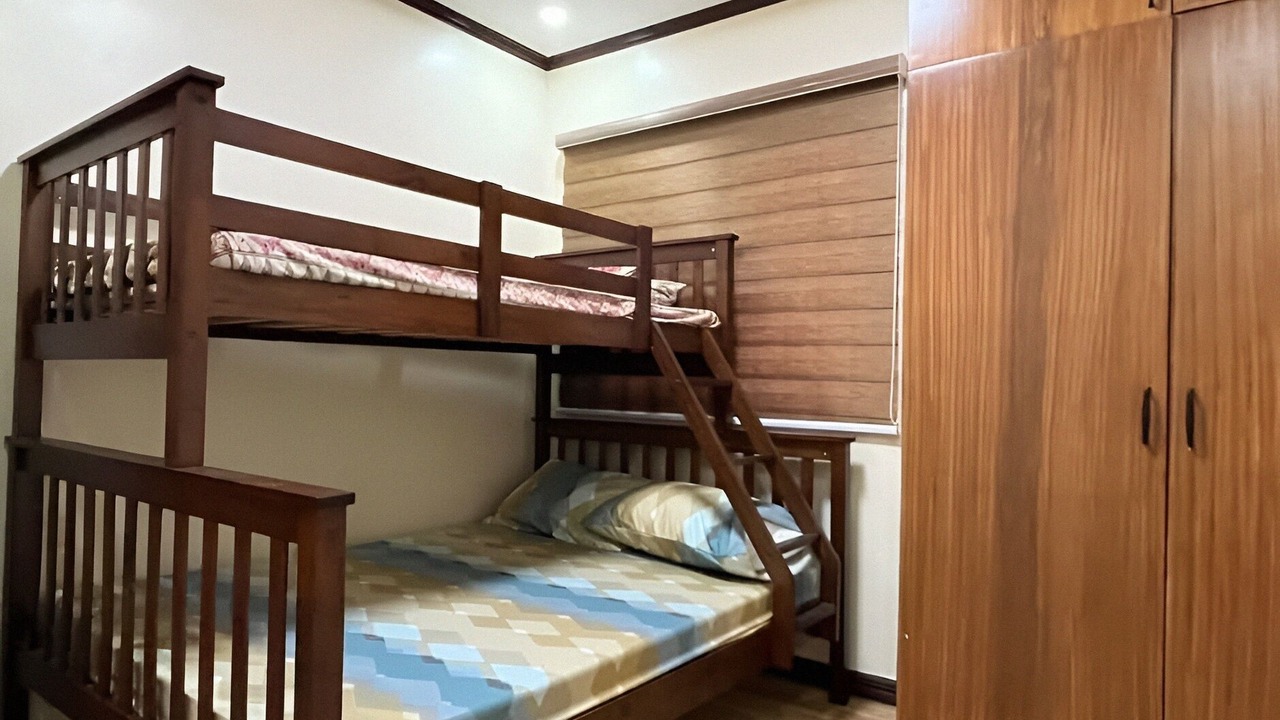 Photo of Bedroom in Villasis