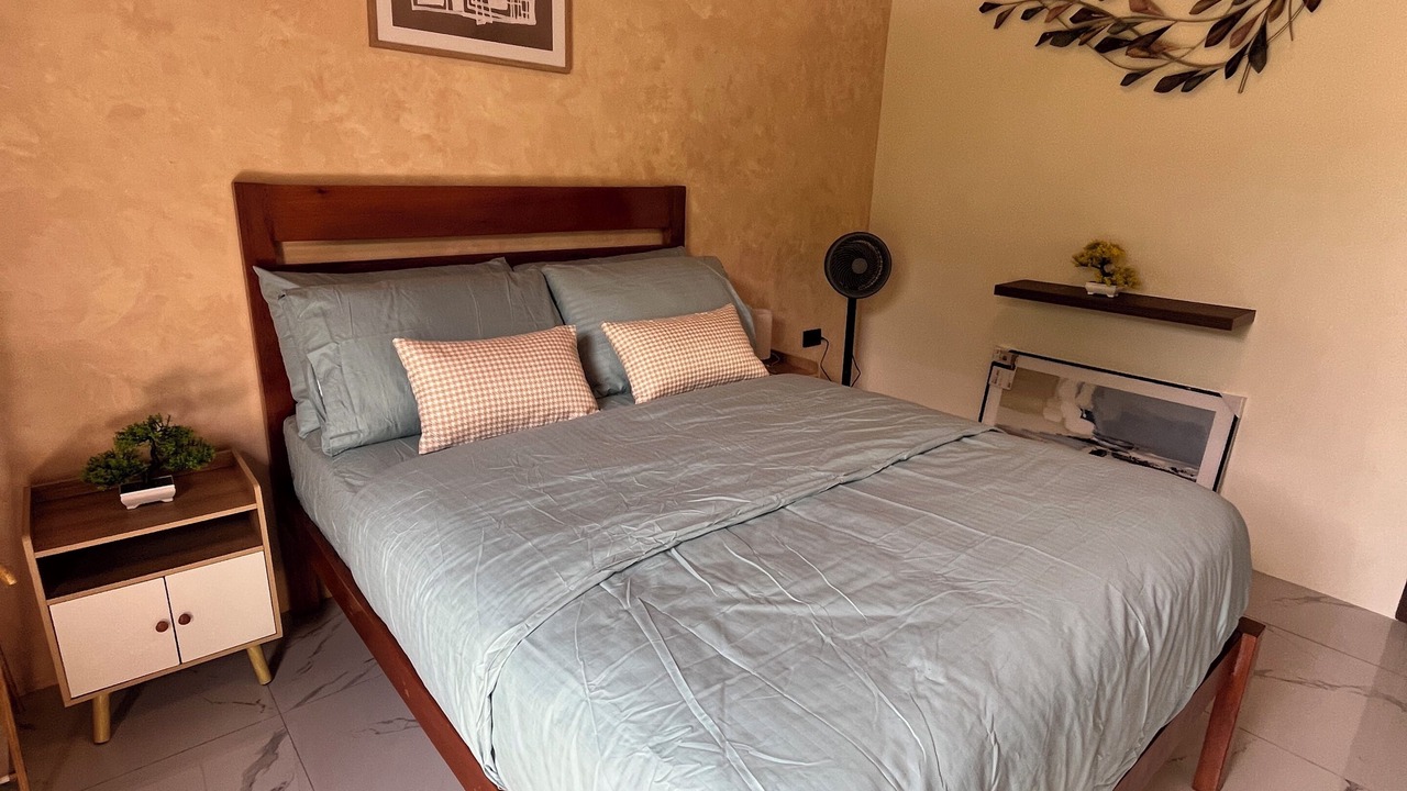 Photo of Bedroom in Catangnan