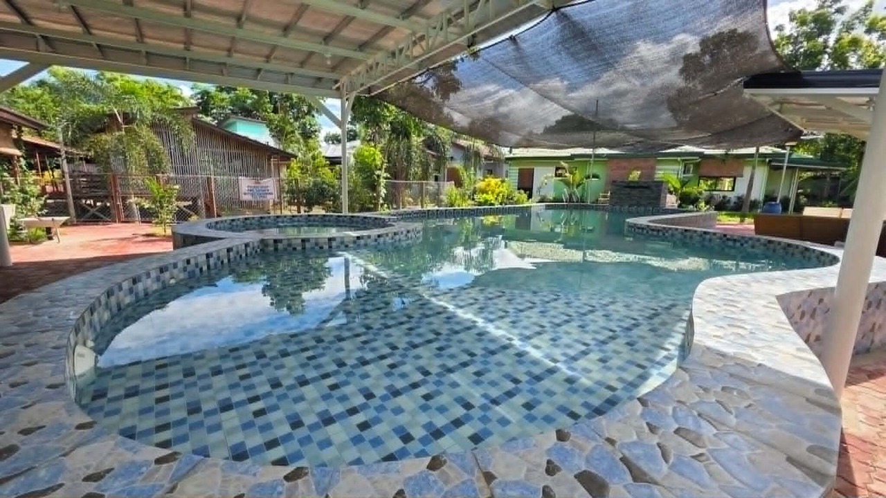 Photo of Outdoor in Villasis