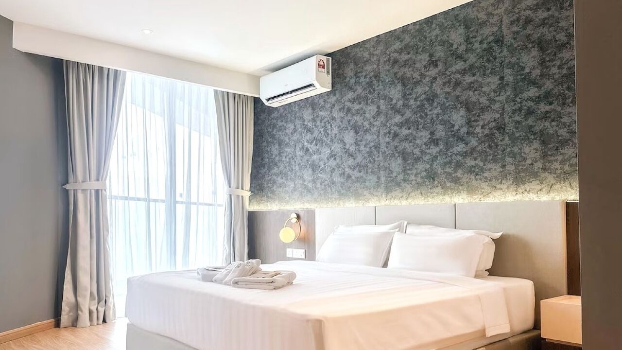 Photo of Bedroom in Tanjung Aru