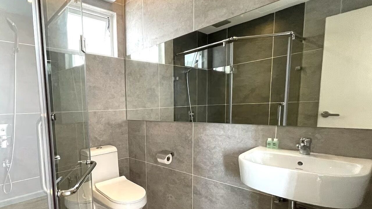 Photo of Bathroom in Tanjung Aru