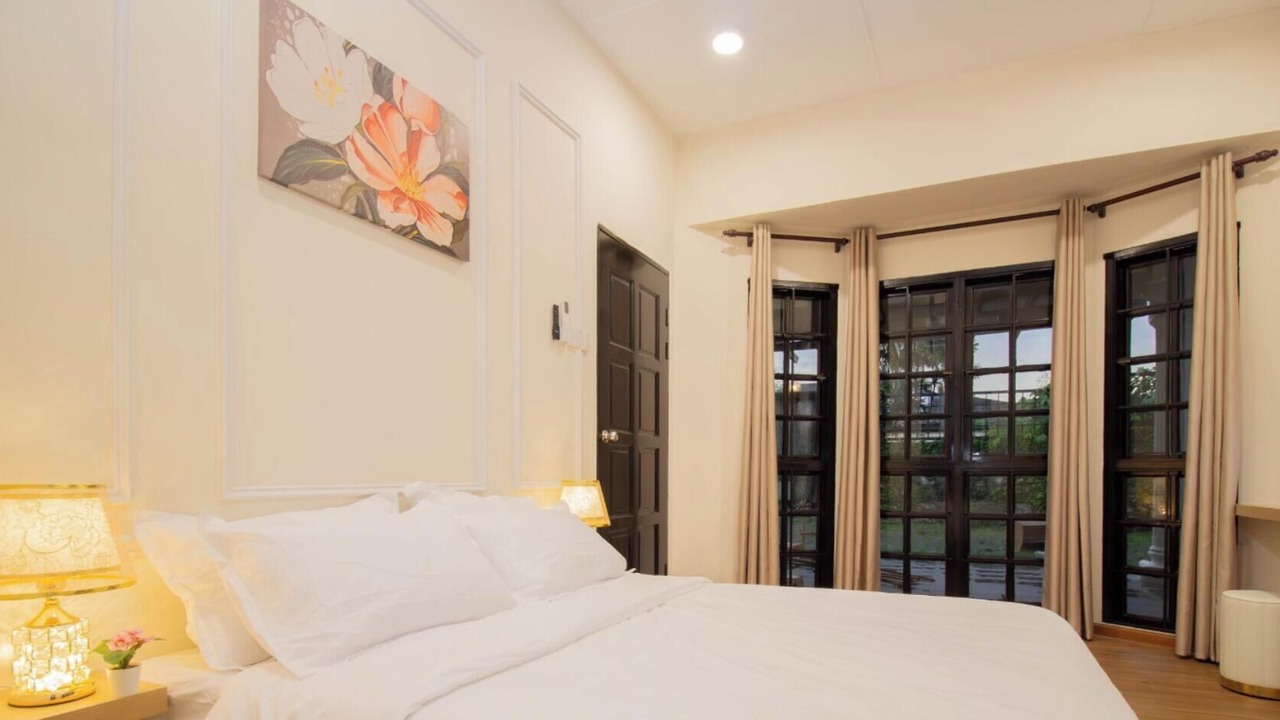 Photo of Bedroom in Tunku