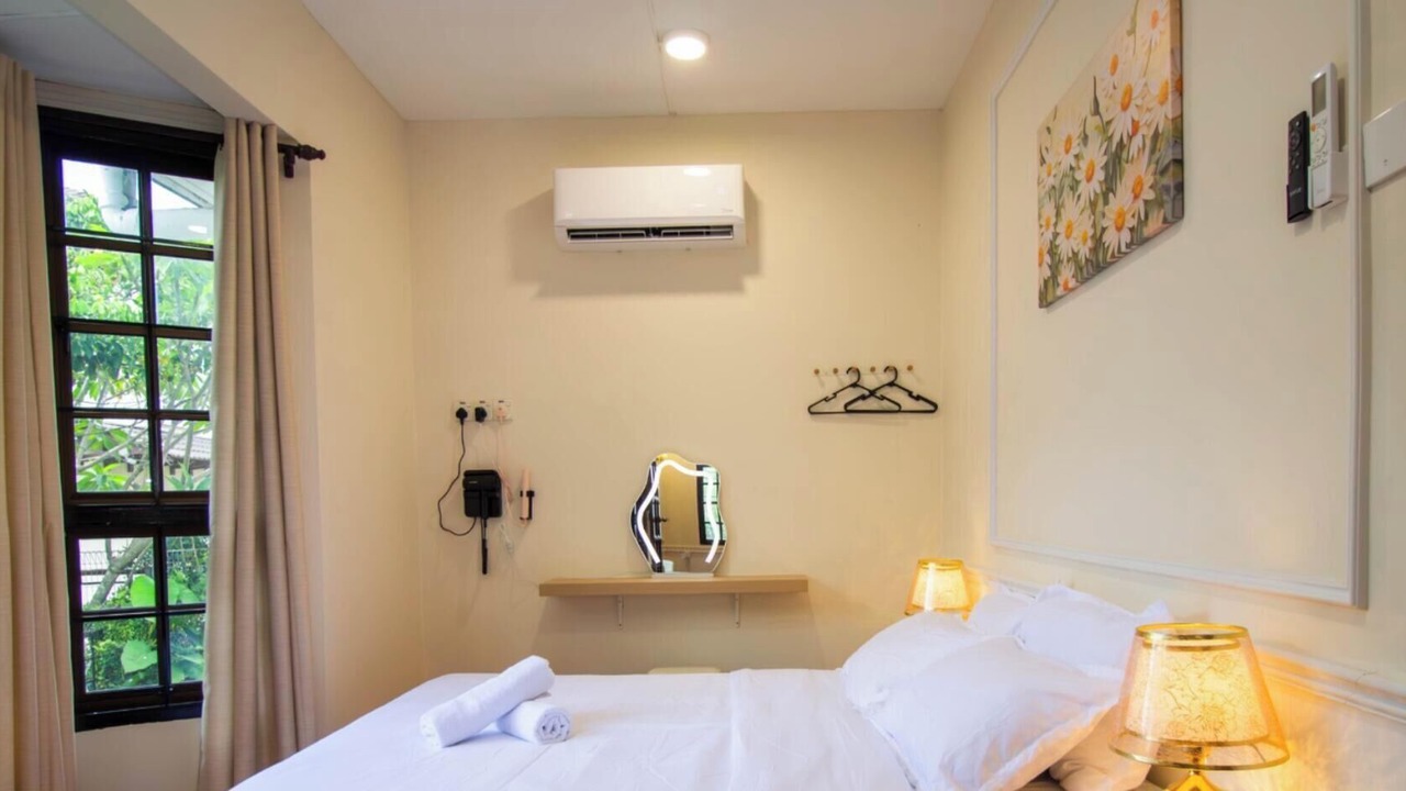 Photo of Bedroom in Tunku