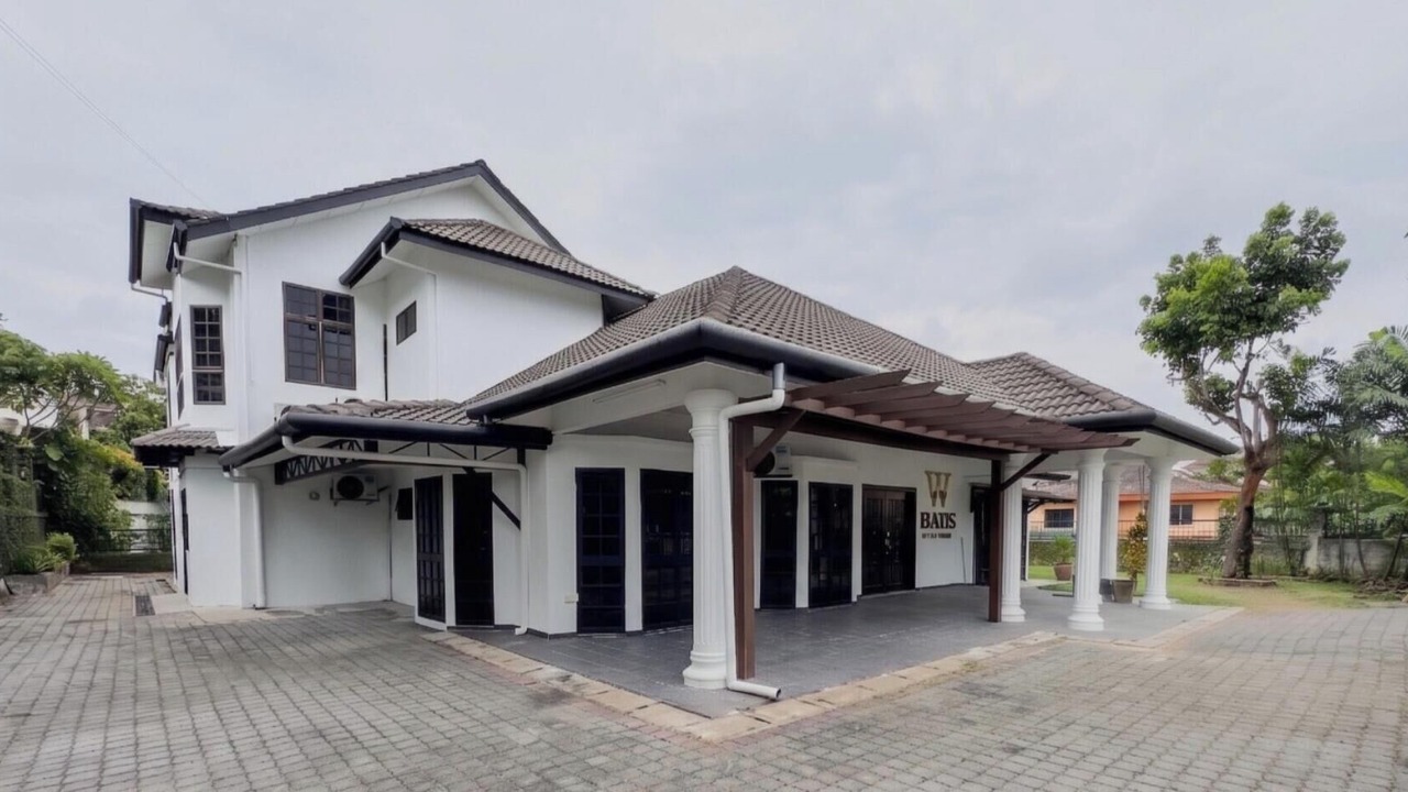 Photo of Outdoor in Tunku