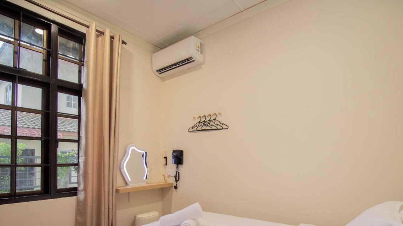 Photo of Bedroom in Tunku
