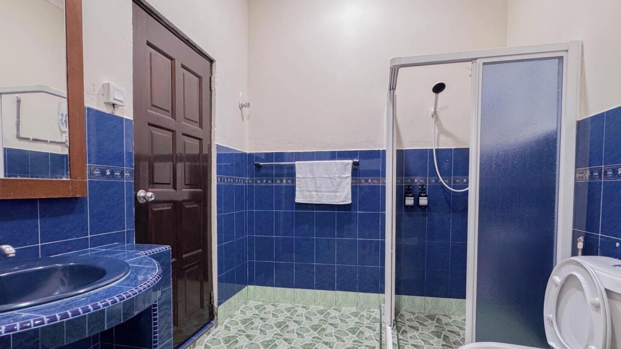 Photo of Bathroom in Tunku