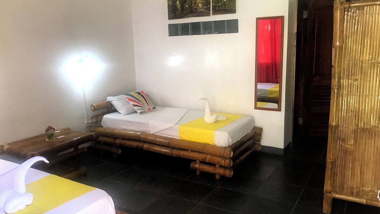 Photo of Bedroom in Santander