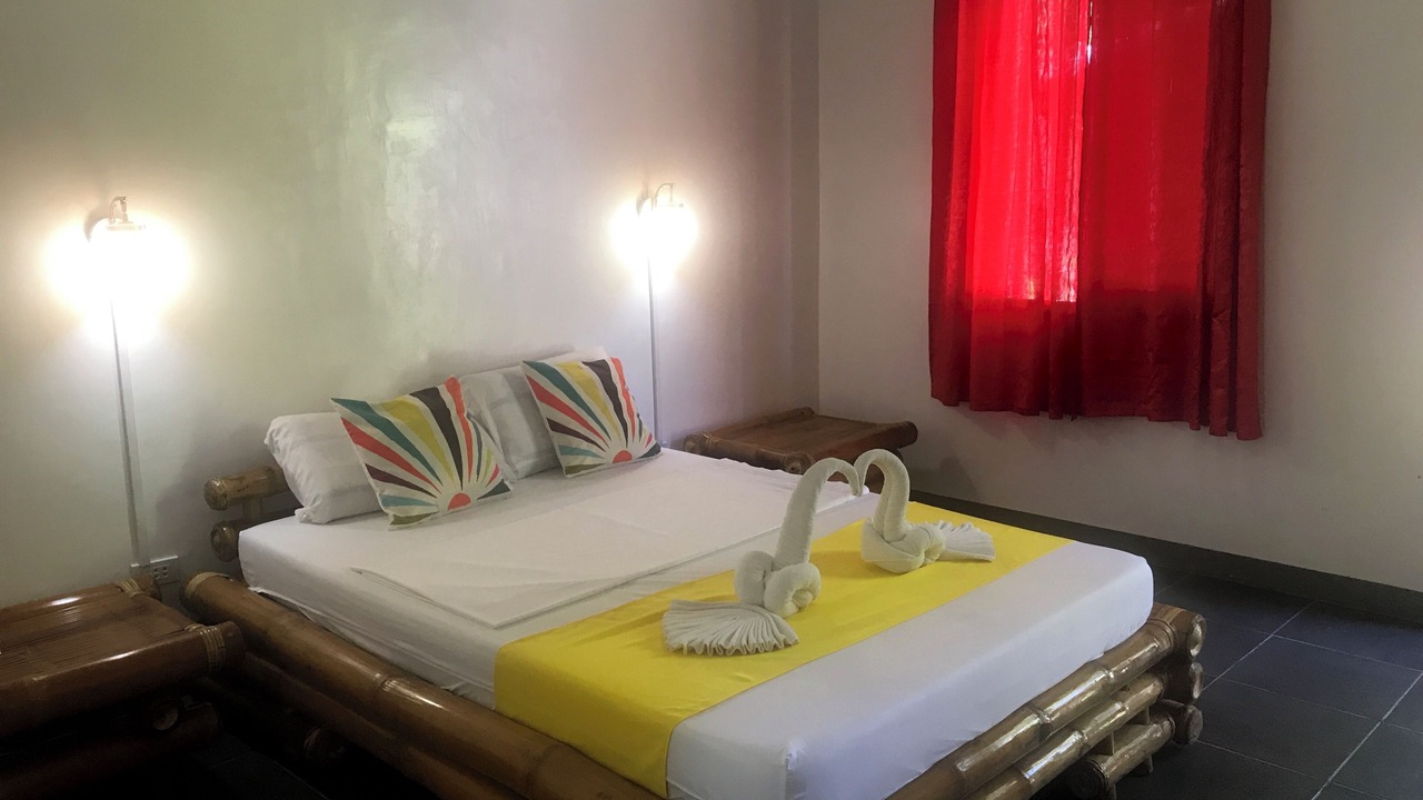 Photo of Bedroom in Santander