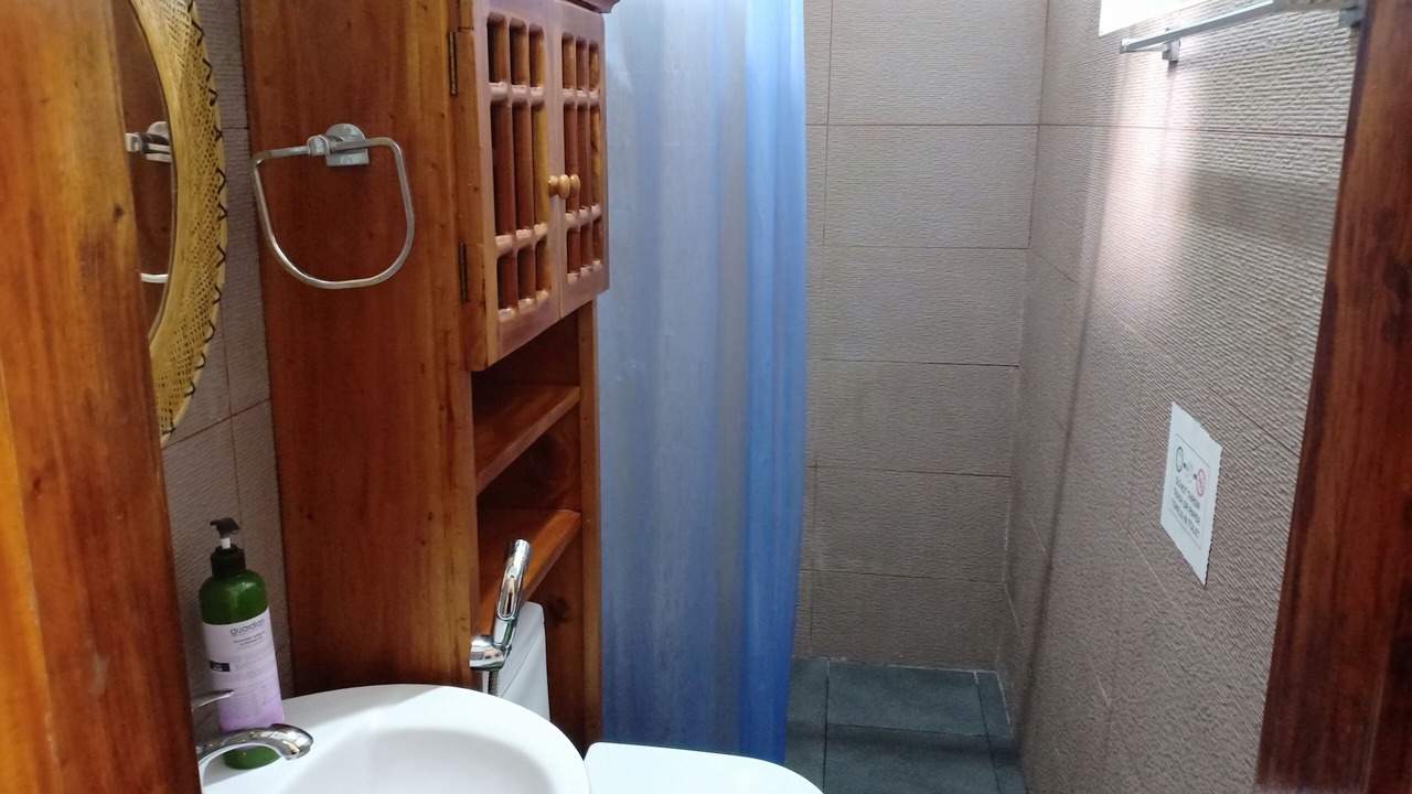 Photo of Bathroom in Santander