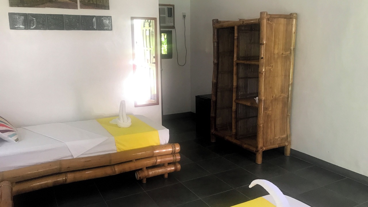 Photo of Bedroom in Santander