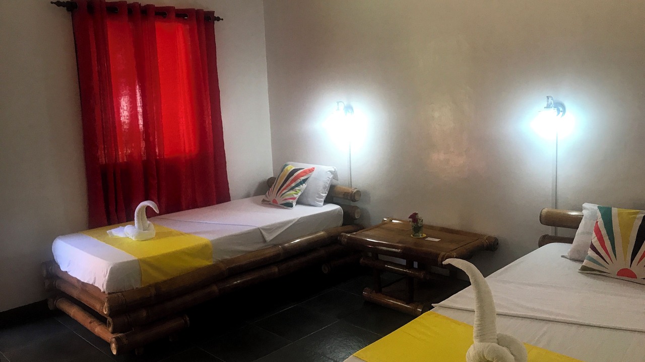 Photo of Bedroom in Santander