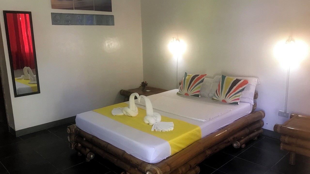 Photo of Bedroom in Santander