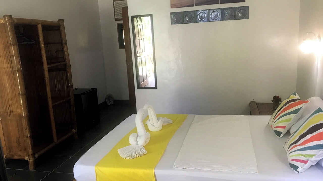 Photo of Bedroom in Santander