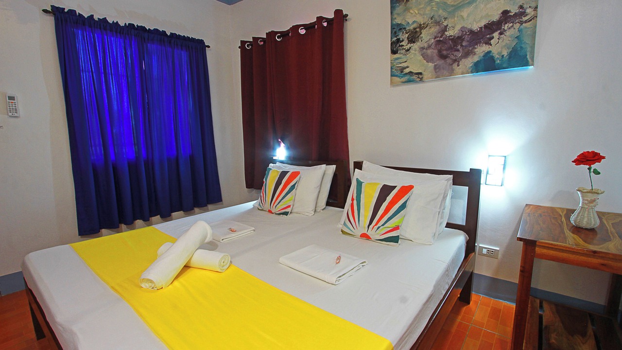 Photo of Bedroom in Santander