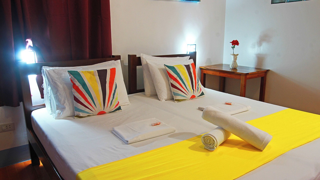 Photo of Bedroom in Santander