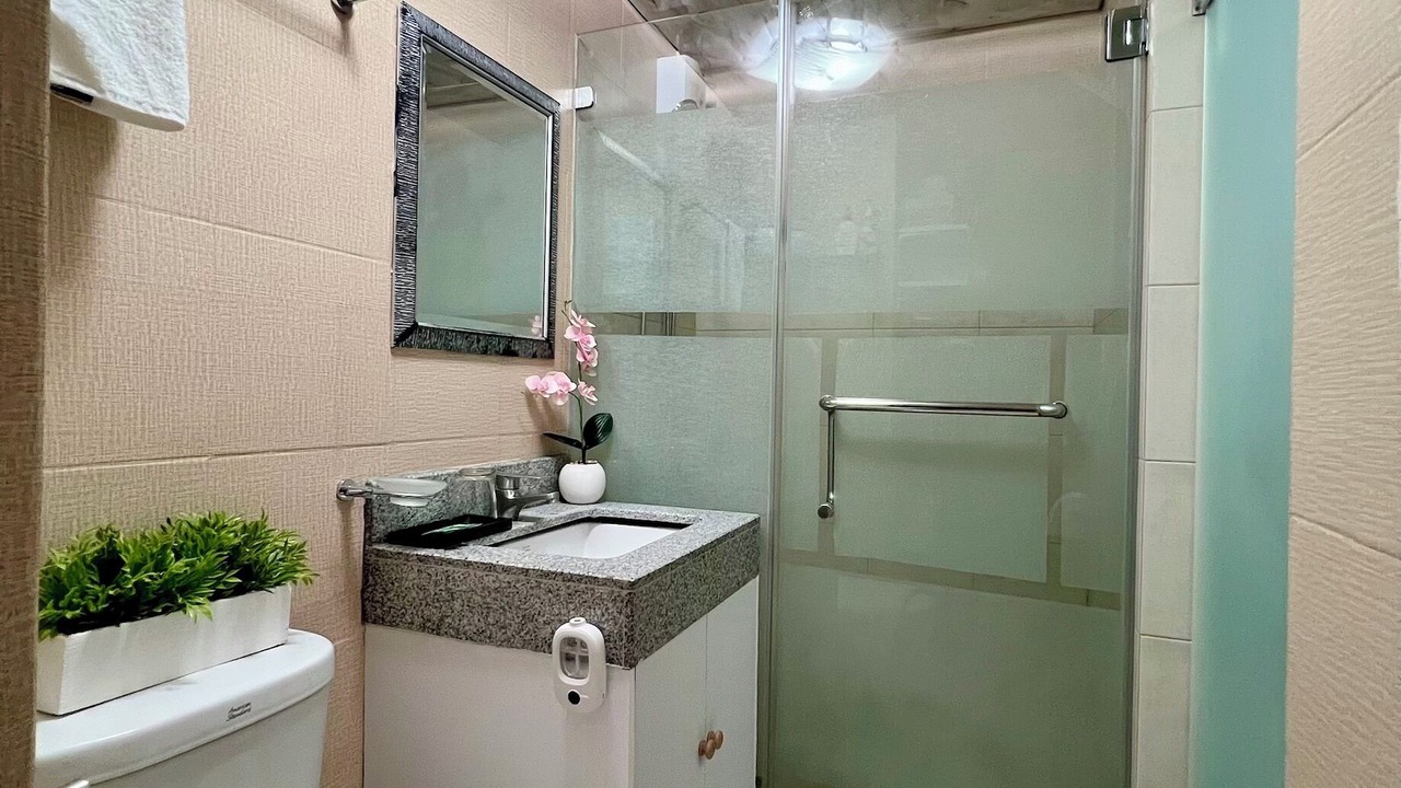Photo of Bathroom in Guadalupe