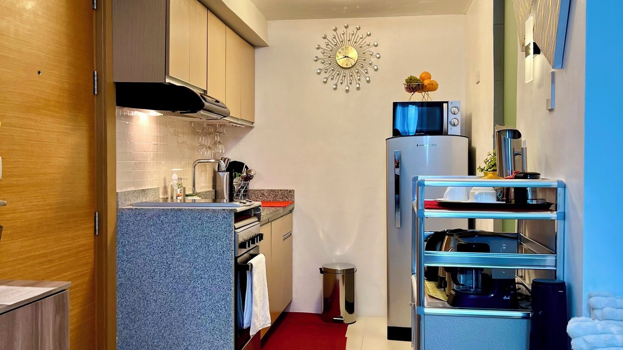 Photo of Kitchen in Guadalupe