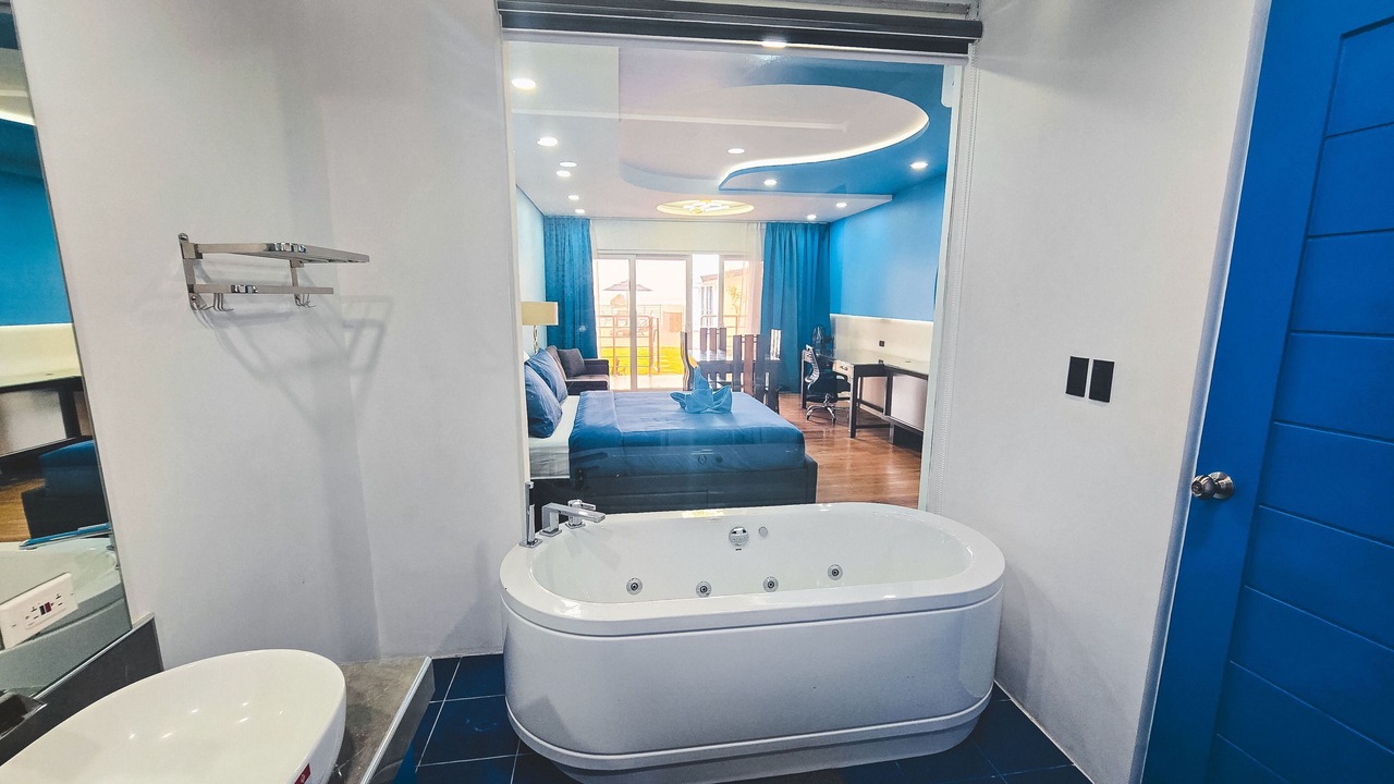 Photo of Bedroom in Bolinao