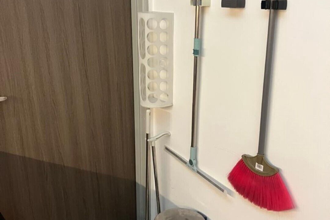 Photo of Bathroom in Central District