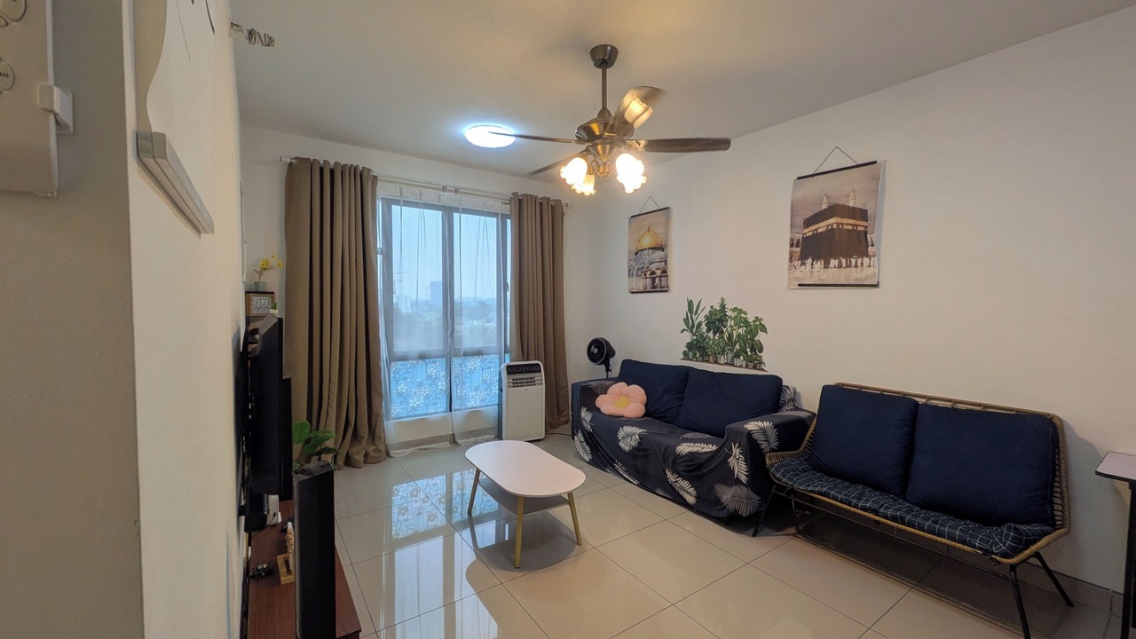 Photo of Livingroom in Central District
