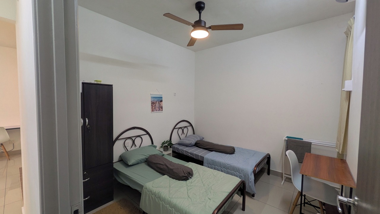 Photo of Bedroom in Central District