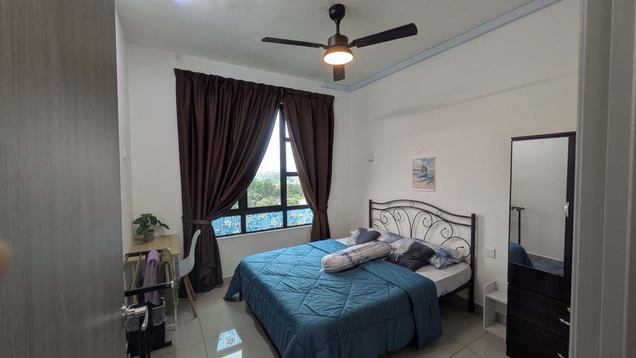 Photo of Bedroom in Central District
