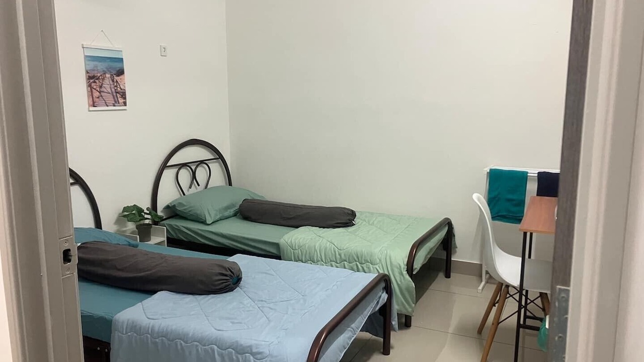 Photo of Bedroom in Central District
