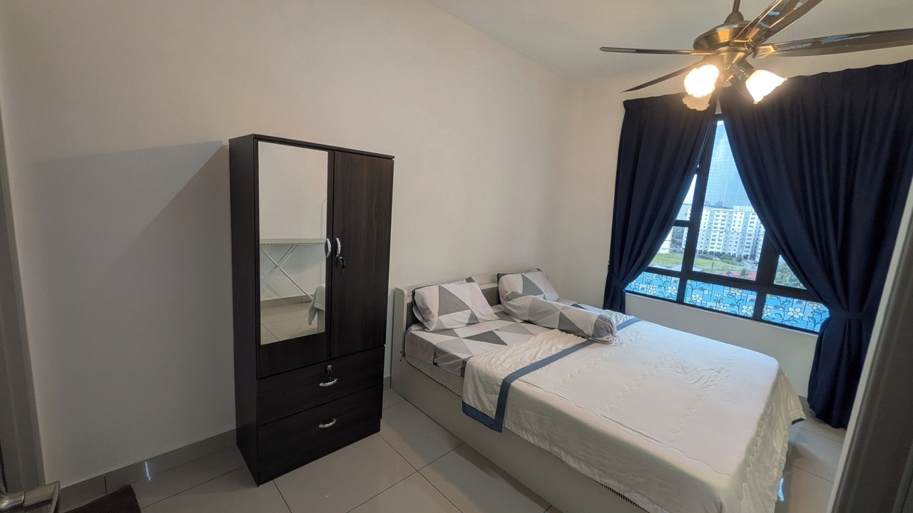 Photo of Bedroom in Central District